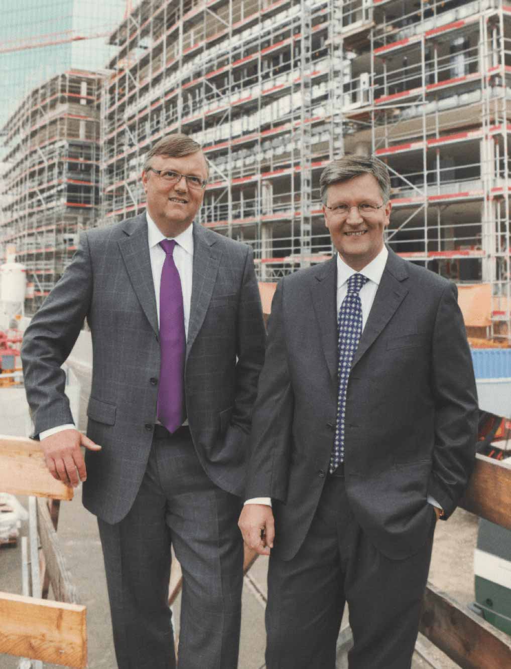 T.Stenz & B.Chiomiento